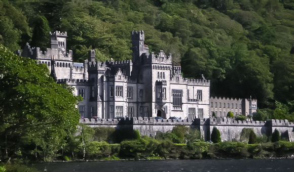 Ecosse