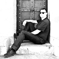 AUTO PORTRAIT 2011