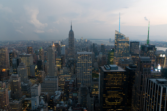 NY 2011