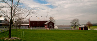 Pays Amish 2011