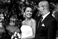 CAROLINE & BAPTISTE